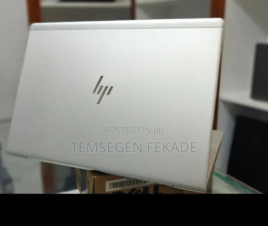 New Laptop HP EliteBook 840 G5 8GB Intel Core i5 SSD 512GB