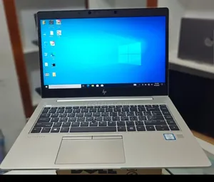 New Laptop HP EliteBook 840 G5 8GB Intel Core i5 SSD 512GB