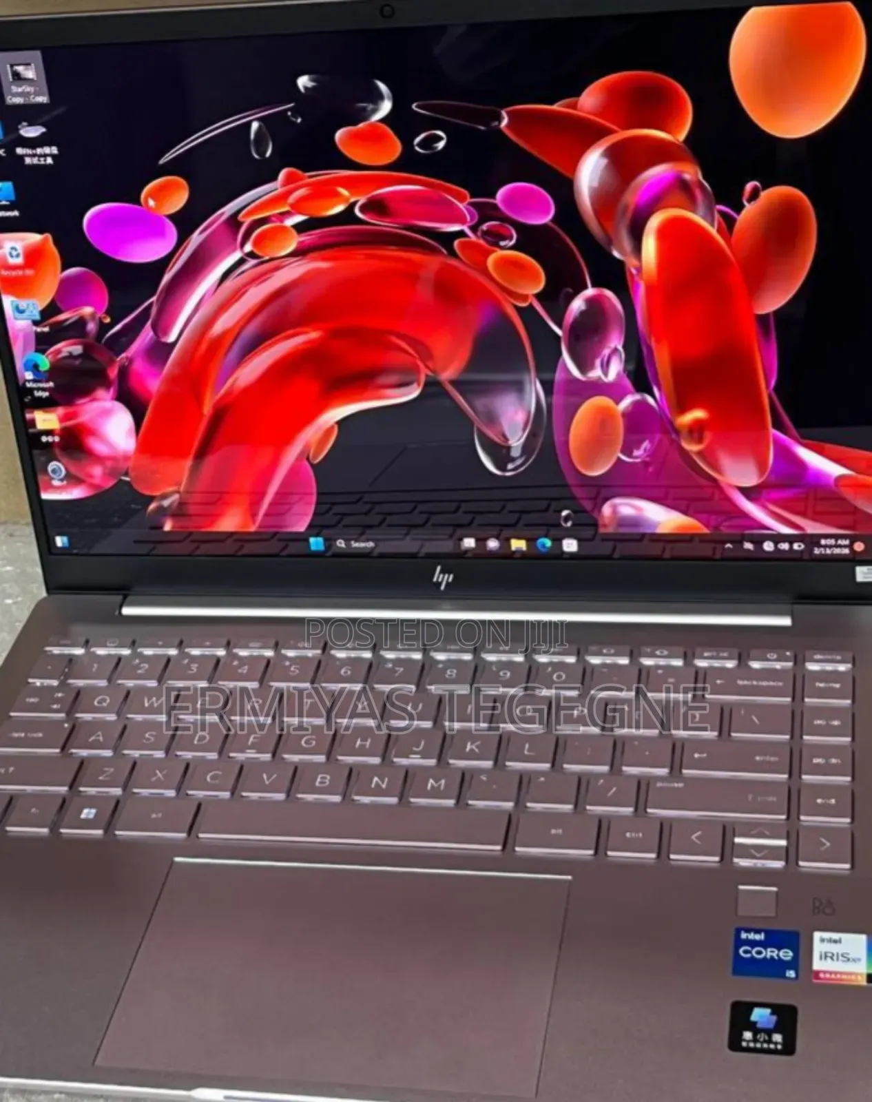 New Laptop Lenovo ThinkPad X1 Carbon 16GB Intel Core Ultra 7 SSD 512GB