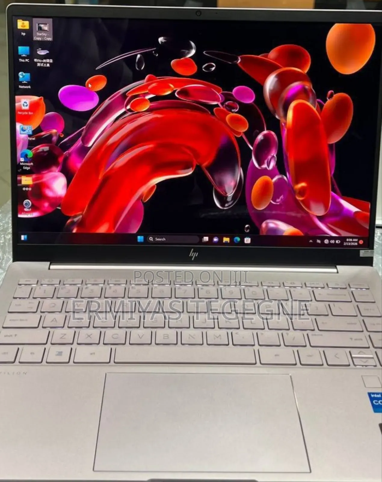 New Laptop Lenovo ThinkPad X1 Carbon 16GB Intel Core Ultra 7 SSD 512GB