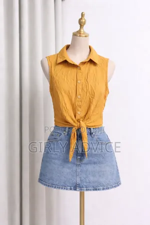 Shirt Women