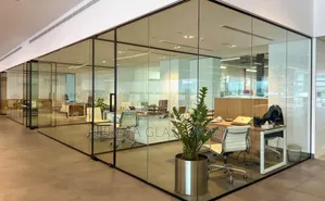 Clear Glass 5mm
