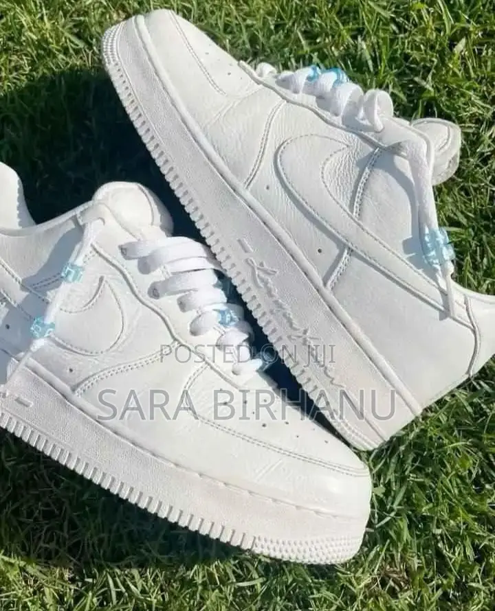 Nike Air Force 1 Nocta Premium Quality