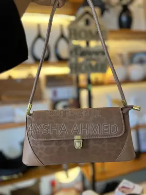 Women’S Bags