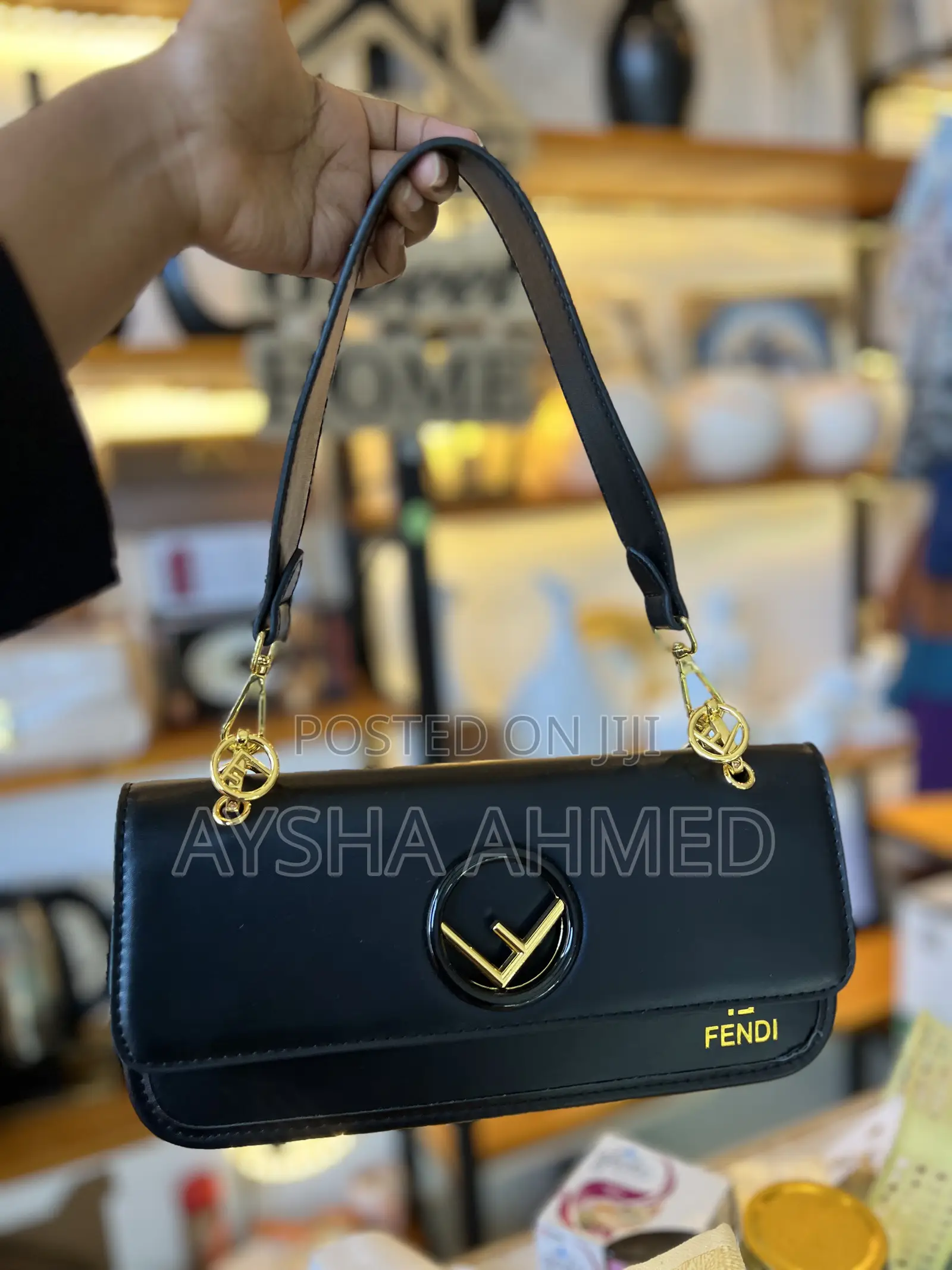 Women’S Bags