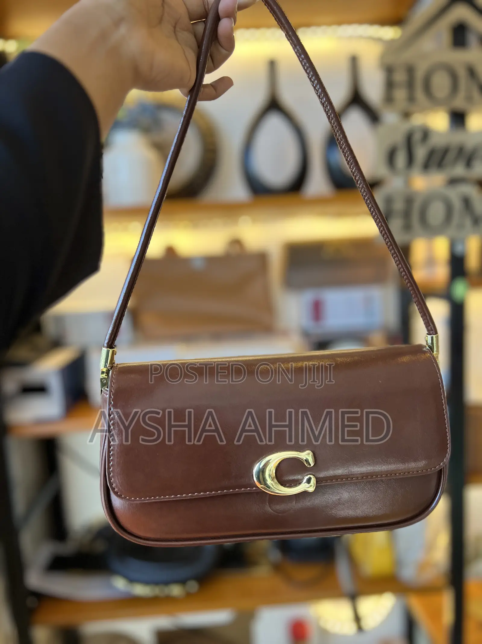 Women’S Bags