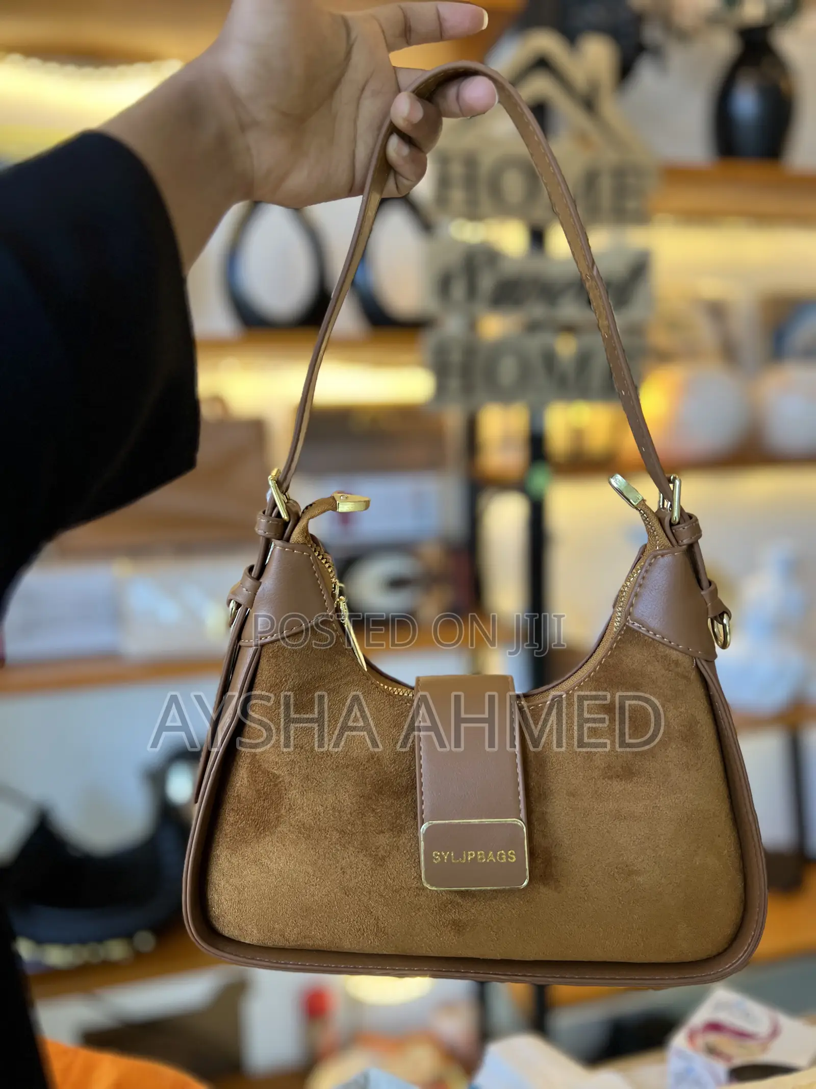 Women’S Bags