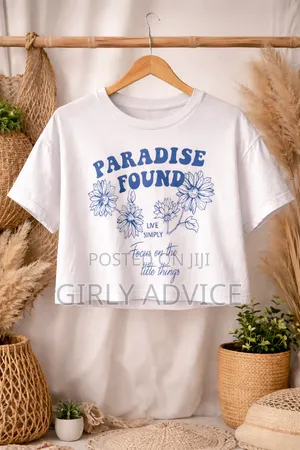Tshirt Women's
