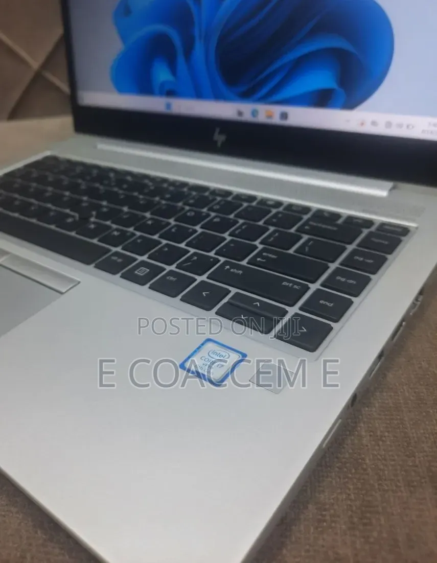 New Laptop HP 16GB Intel Core i7 SSD 512GB