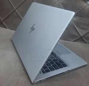 New Laptop HP 16GB Intel Core i7 SSD 512GB