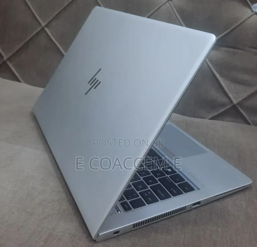 New Laptop HP 16GB Intel Core i7 SSD 512GB
