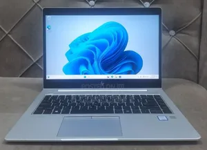 New Laptop HP 16GB Intel Core i7 SSD 512GB