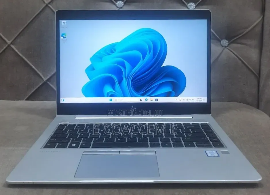 New Laptop HP 16GB Intel Core i7 SSD 512GB