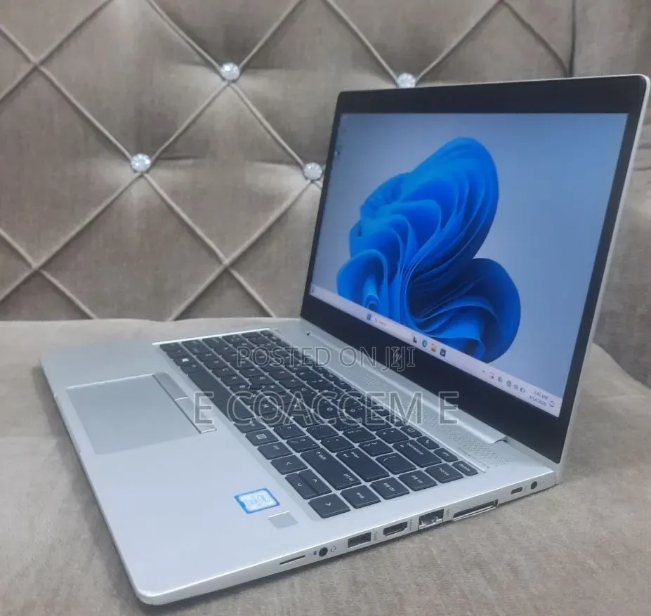 New Laptop HP 16GB Intel Core i7 SSD 512GB