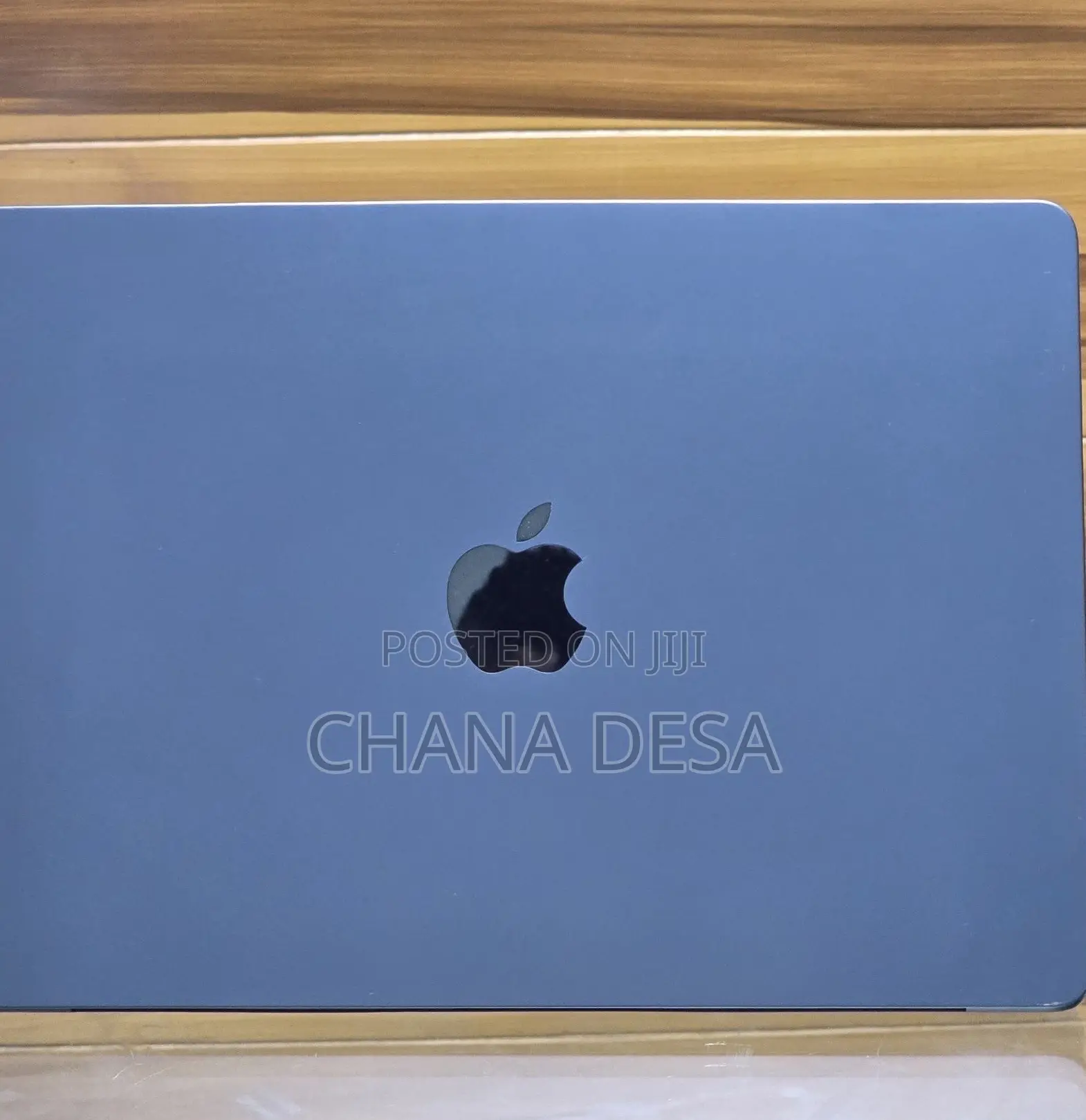 New Laptop Apple MacBook Air 2025 M4 13-inch 16GB Apple M4 SSD 256GB