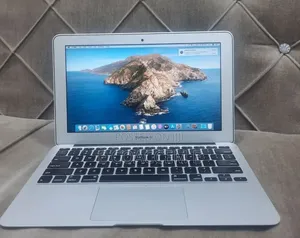 New Laptop Apple MacBook 4GB Intel Core i5 SSD 256GB