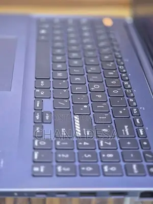 New Laptop Asus 16GB Intel Core i7 SSD 512GB