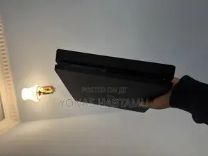 Playstation 4 Slim Jailbreak