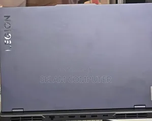 New Laptop Lenovo Legion 5 16GB Intel Core i7 SSD 1T