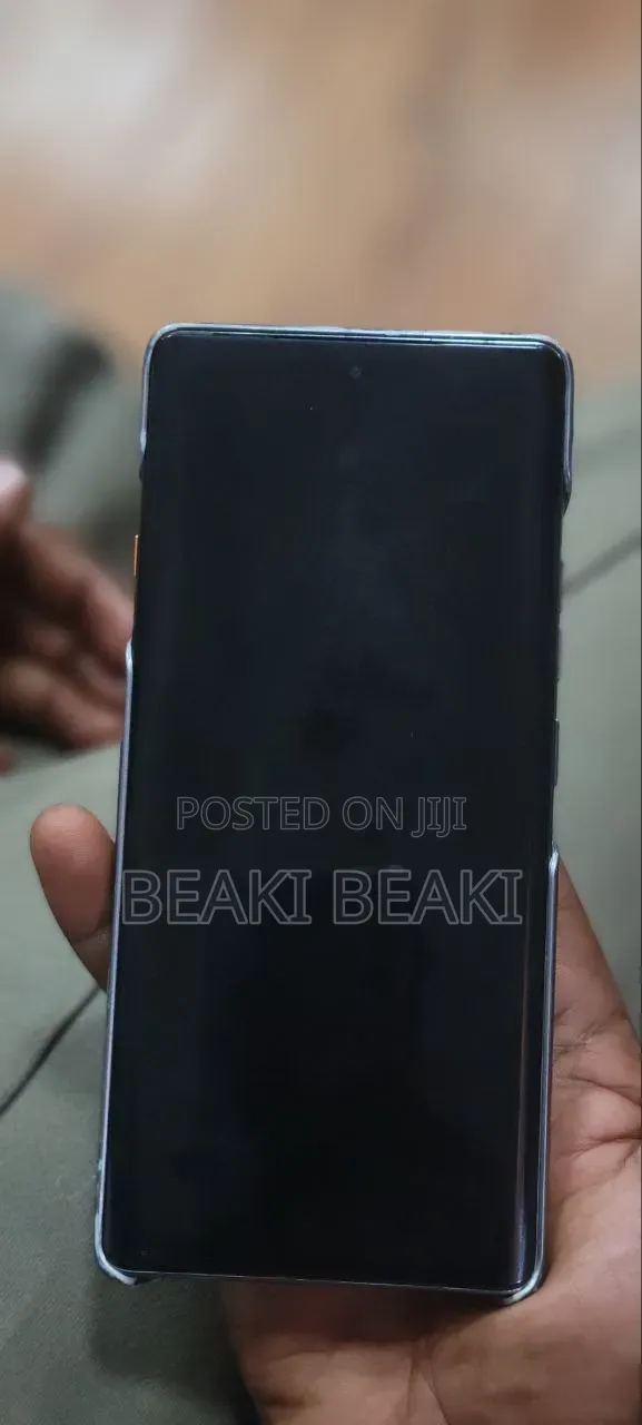 Tecno Camon 40 Pro 4G 256 GB Gray