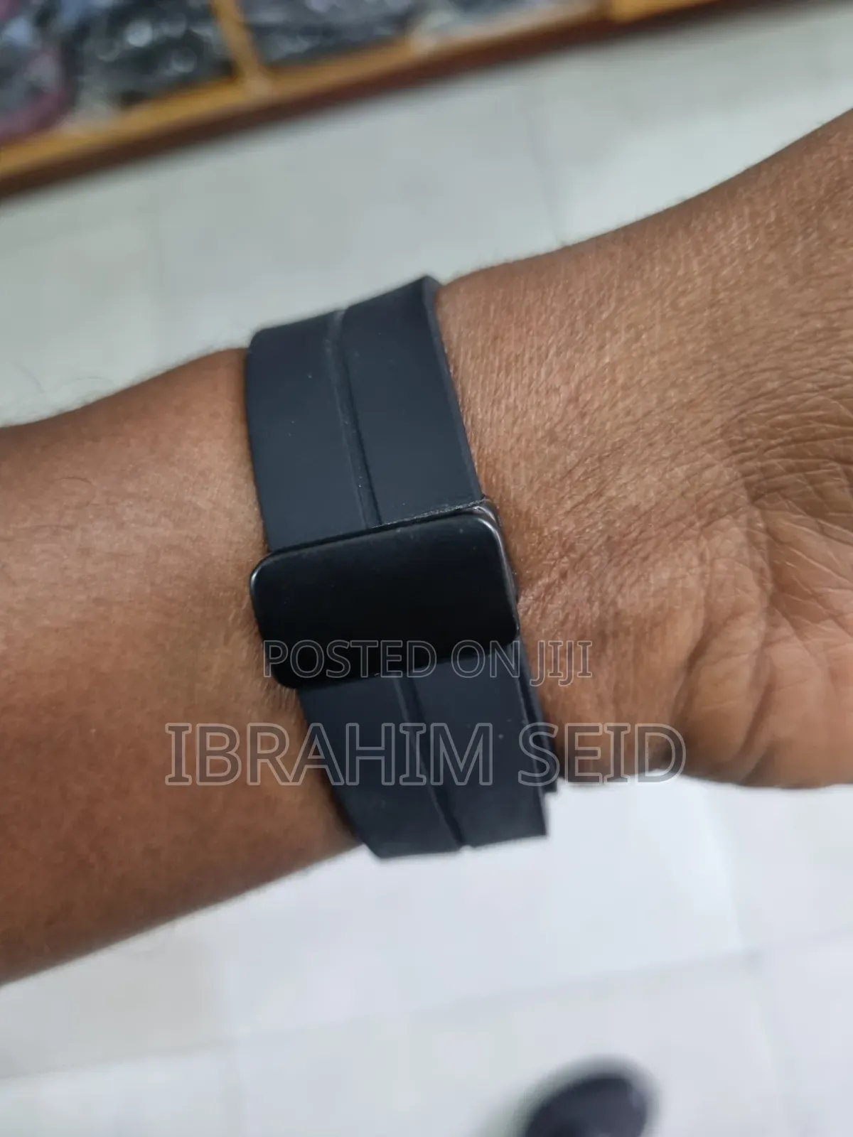 Casio Watch የእጅዎን ውበት በአዲስ እይታ ይግለጹ!