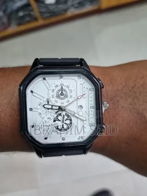 Casio Watch የእጅዎን ውበት በአዲስ እይታ ይግለጹ!
