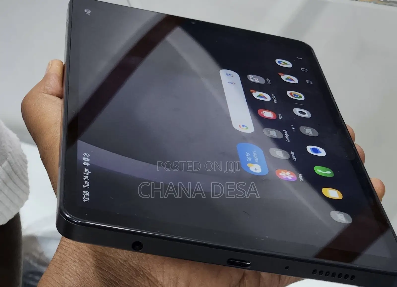New Samsung Galaxy Tab A9 64 GB