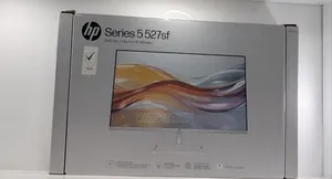 Hp Monitor