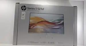 HP Monitor