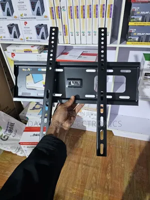 Tv Mount (ቲቢ መስቀያ)