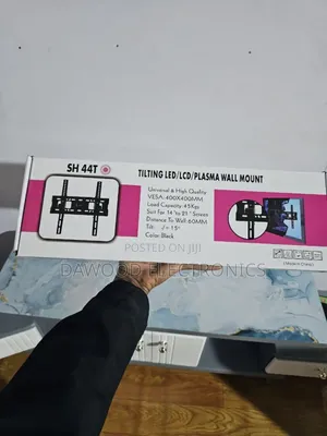 Tv Mount (ቲቢ መስቀያ)