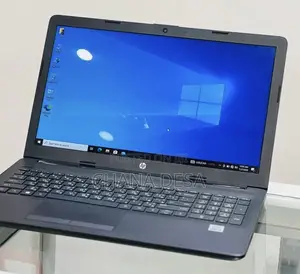 New Laptop HP 8GB Intel Core i5 SSD 512GB