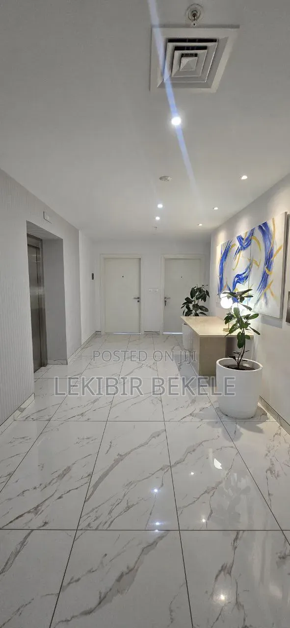 3bdrm Apartment in Eagles Hills, Kirkos for rent