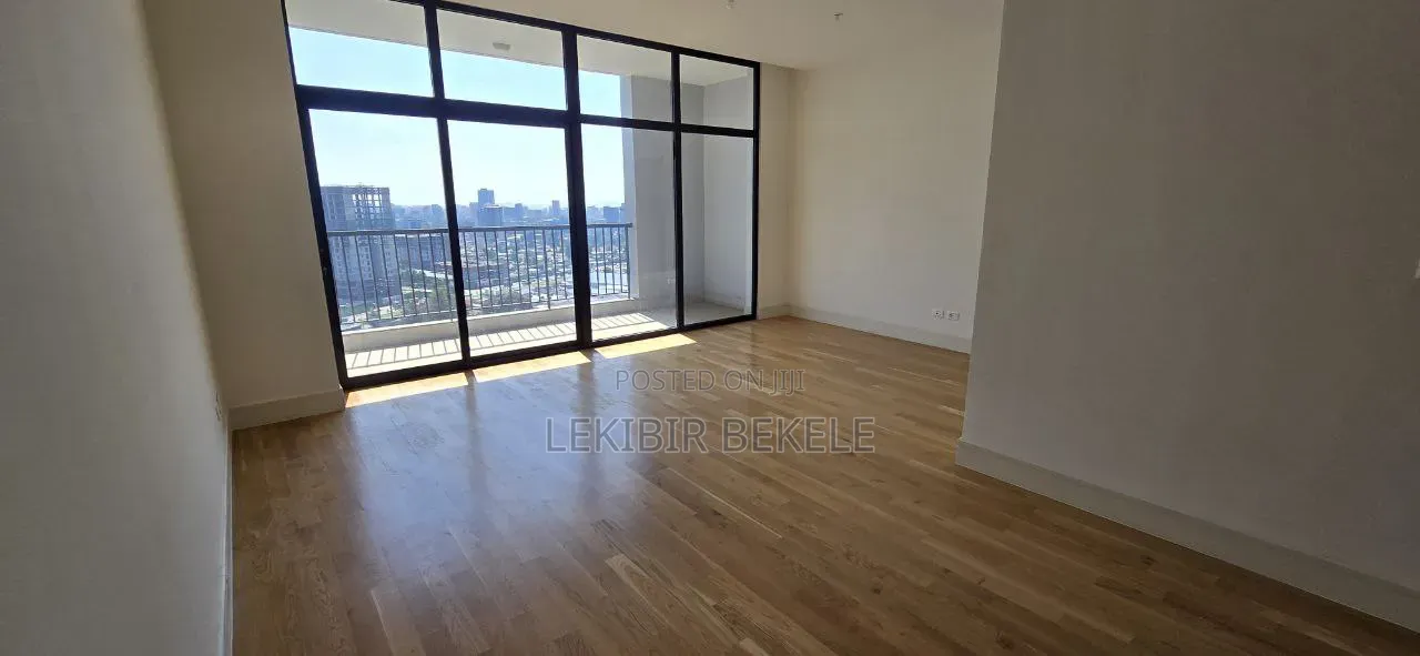 3bdrm Apartment in Eagles Hills, Kirkos for rent