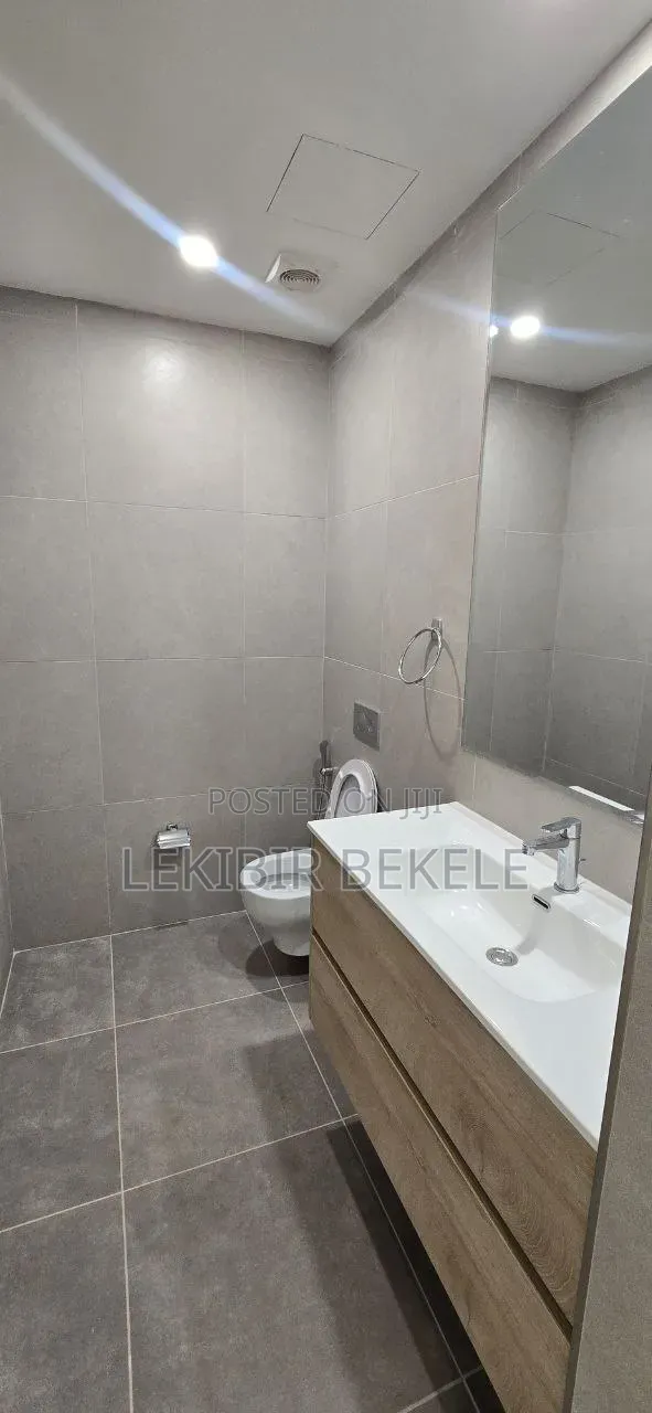 3bdrm Apartment in Eagles Hills, Kirkos for rent