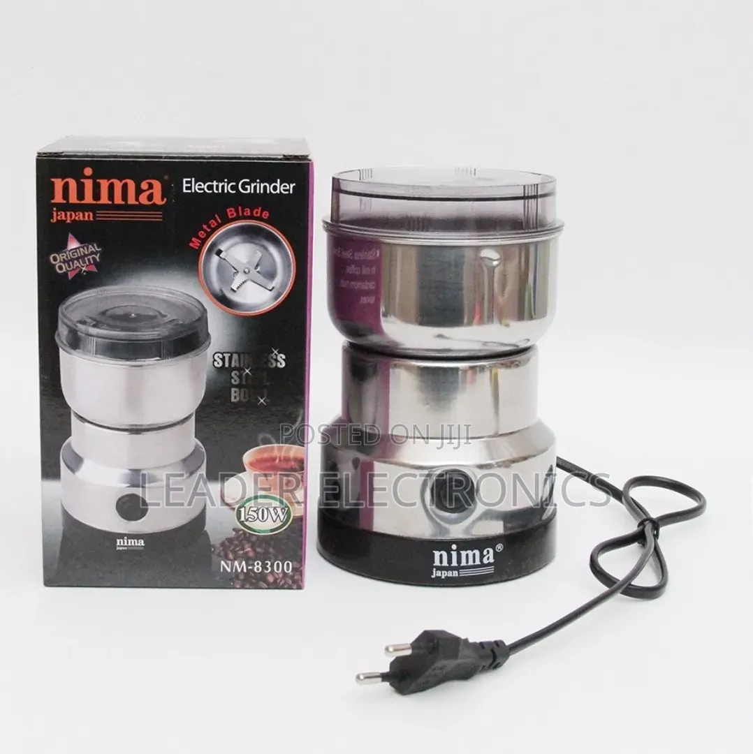 Nima Japan Coffee Maker