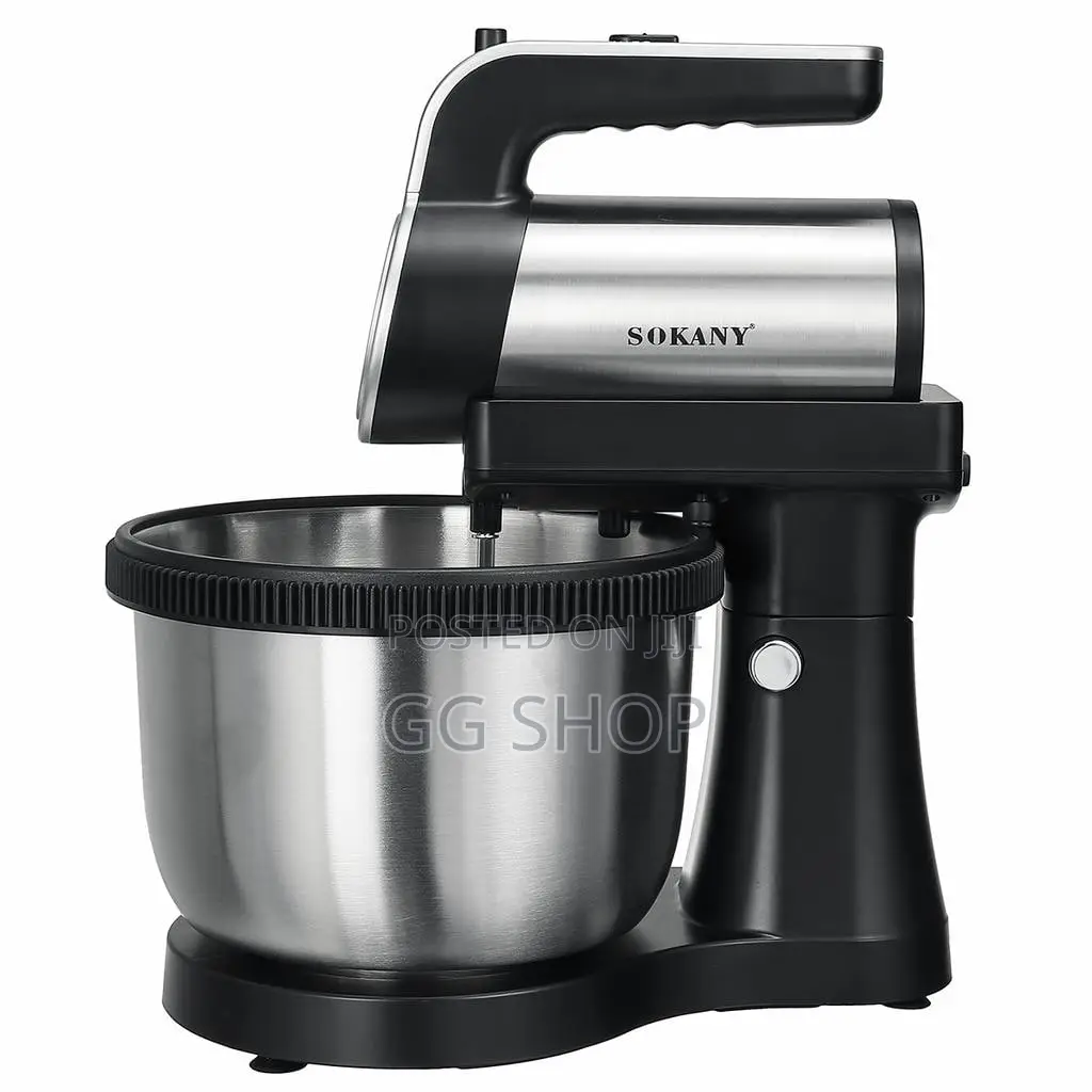 Original Stand Mixer 4l