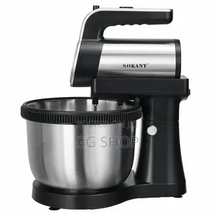 Original Stand Mixer 4l