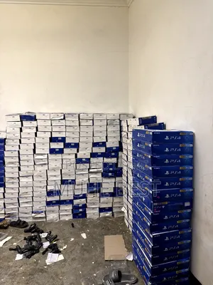 Playstation