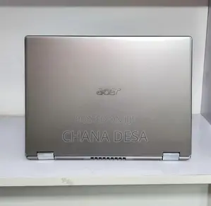 New Laptop Acer 16GB Intel Core i7 SSD 512GB