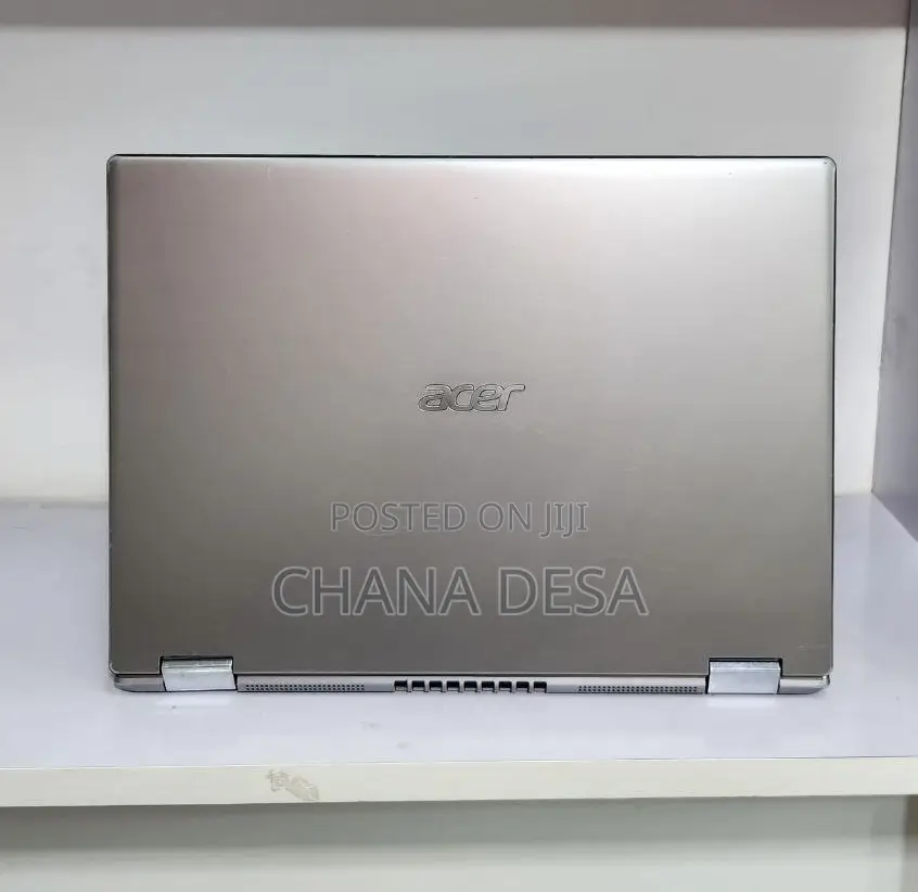 New Laptop Acer 16GB Intel Core i7 SSD 512GB