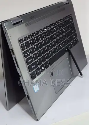 New Laptop Acer 16GB Intel Core i7 SSD 512GB