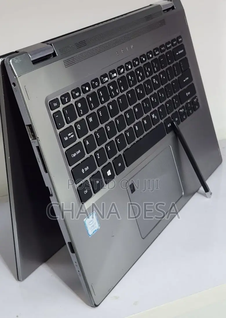 New Laptop Acer 16GB Intel Core i7 SSD 512GB