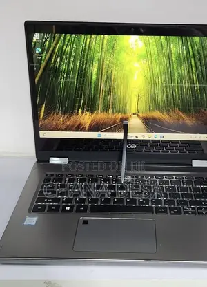 New Laptop Acer 16GB Intel Core i7 SSD 512GB