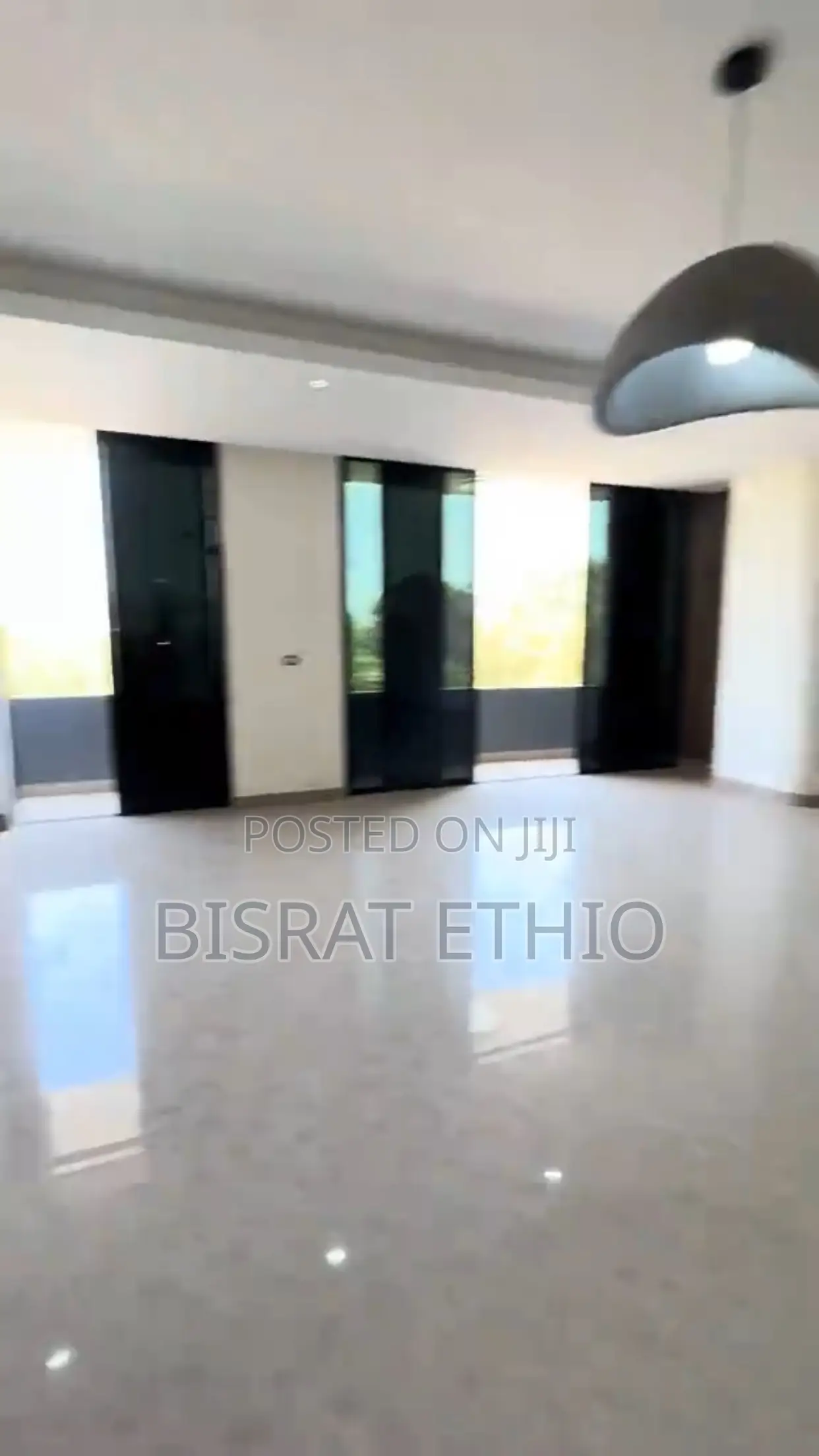 3bdrm Apartment in Bole Homes Luxury for sale