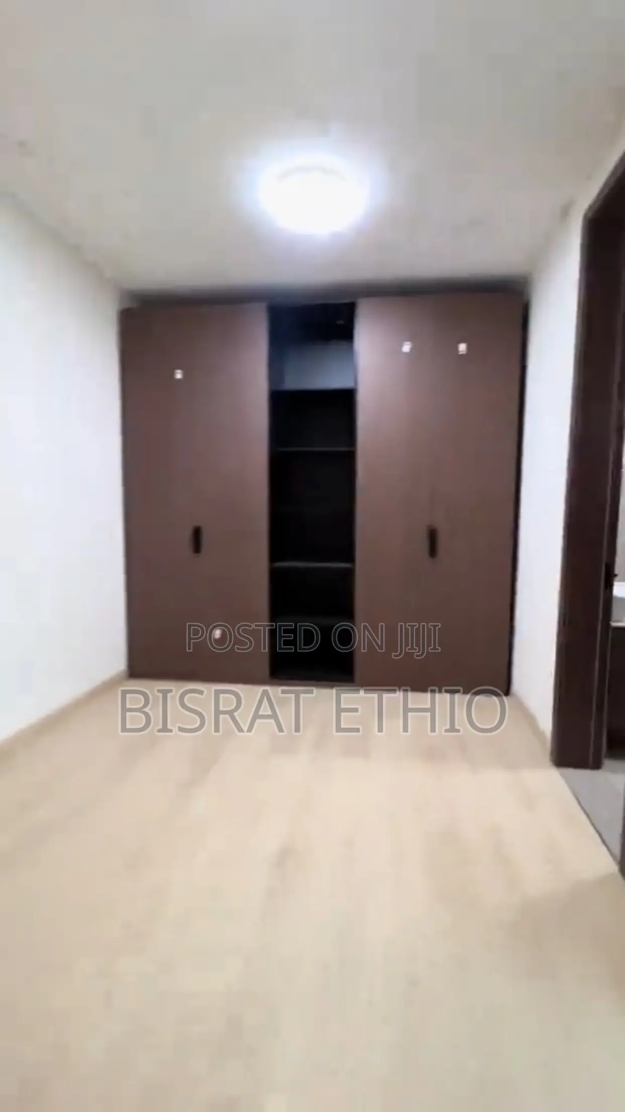 3bdrm Apartment in Bole Homes Luxury for sale