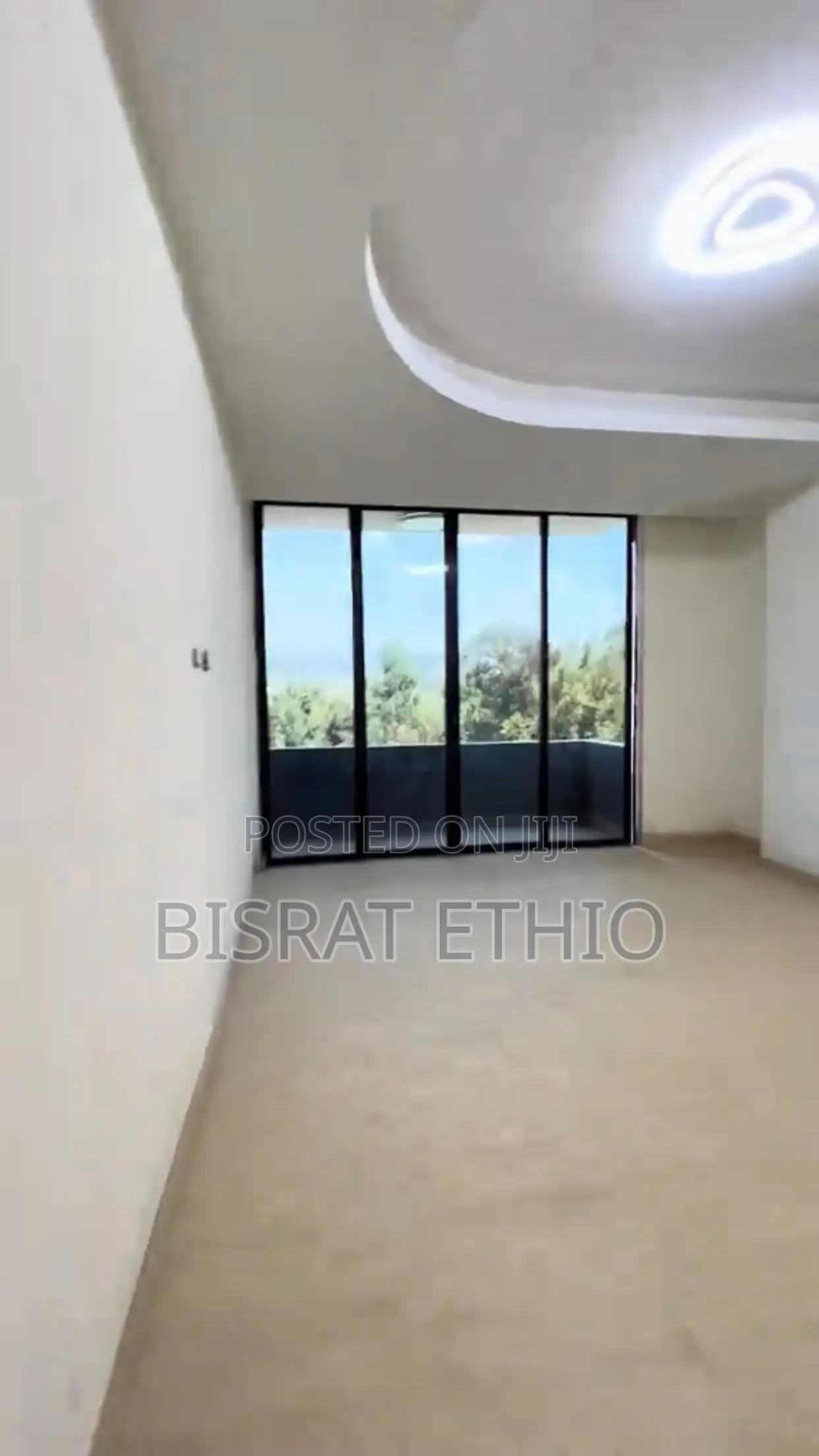 3bdrm Apartment in Bole Homes Luxury for sale