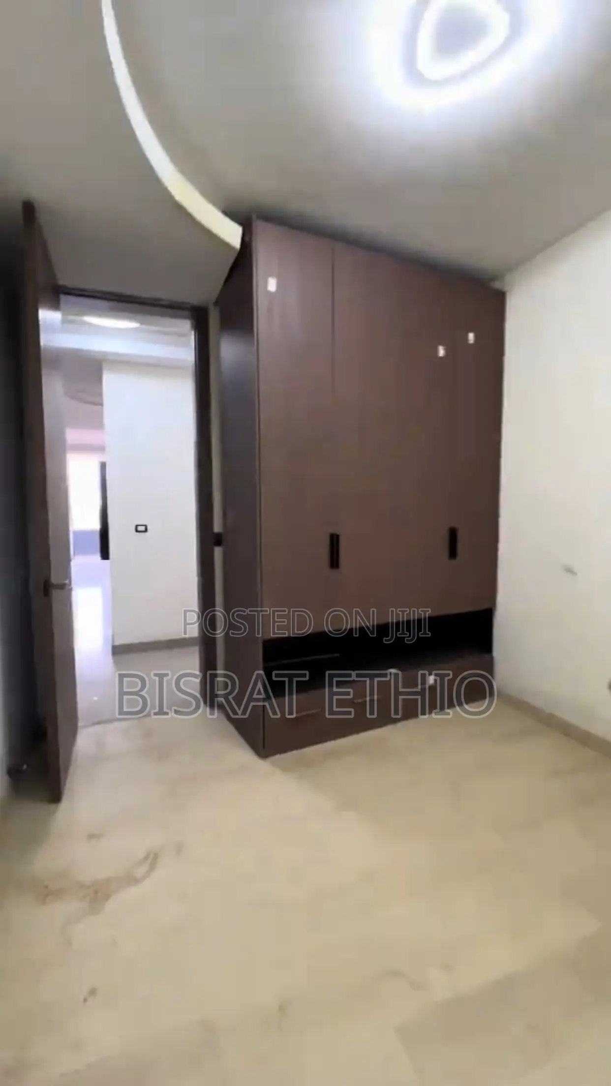 3bdrm Apartment in Bole Homes Luxury for sale