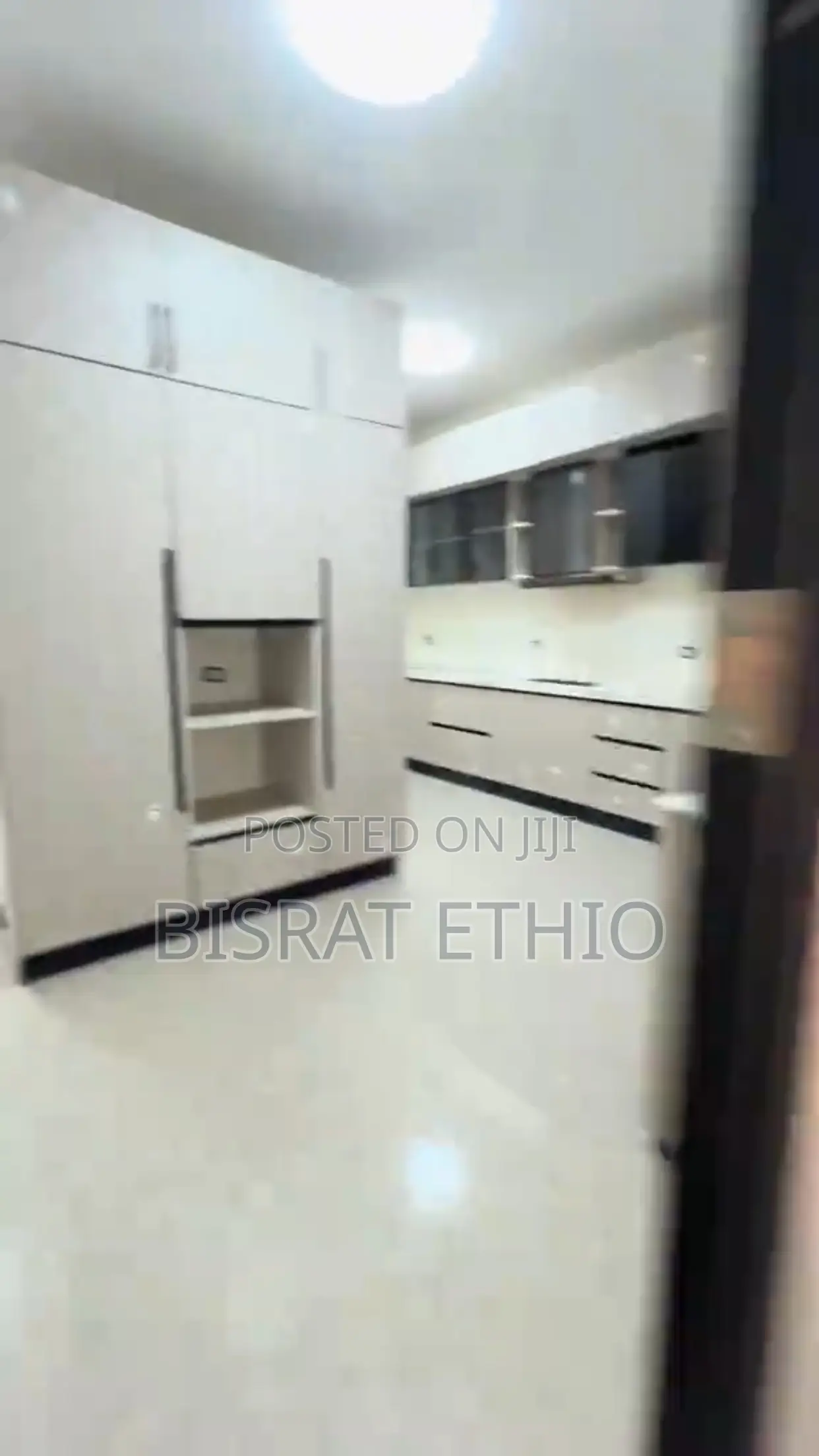 3bdrm Apartment in Bole Homes Luxury for sale