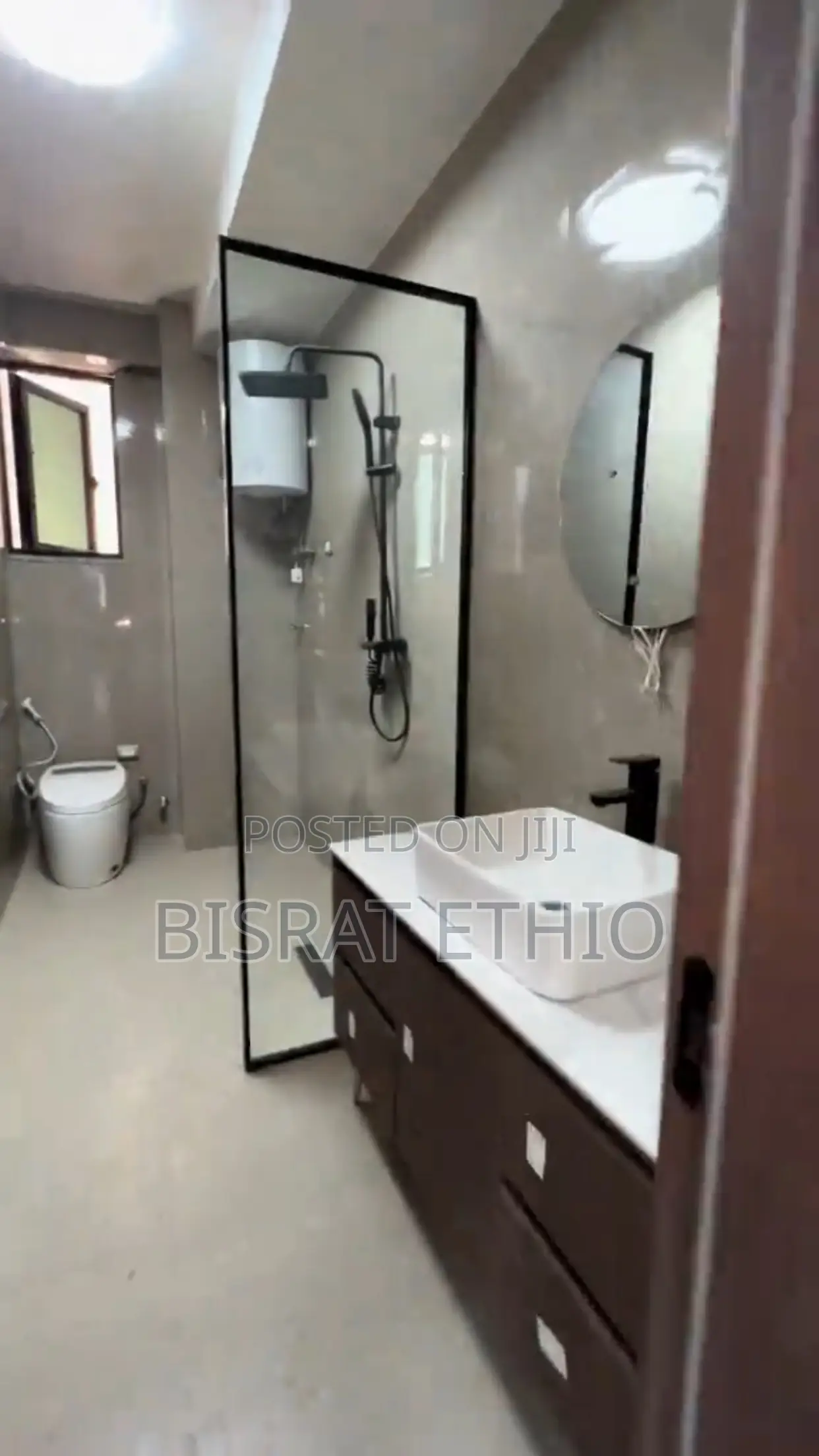 3bdrm Apartment in Bole Homes Luxury for sale